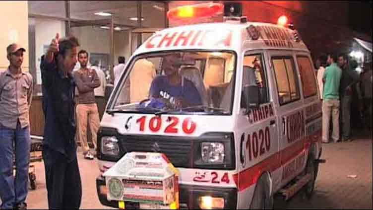 Six Killed In Traffic Accidents During Three Days Of Eid In Karachi