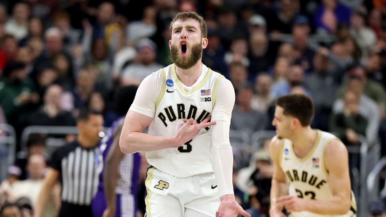 Smith ‘running it back’ for senior year at Purdue