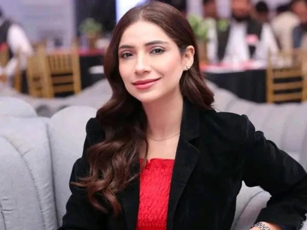 Tiktoker Sajal Maliks Inappropriate Video Leaked Online