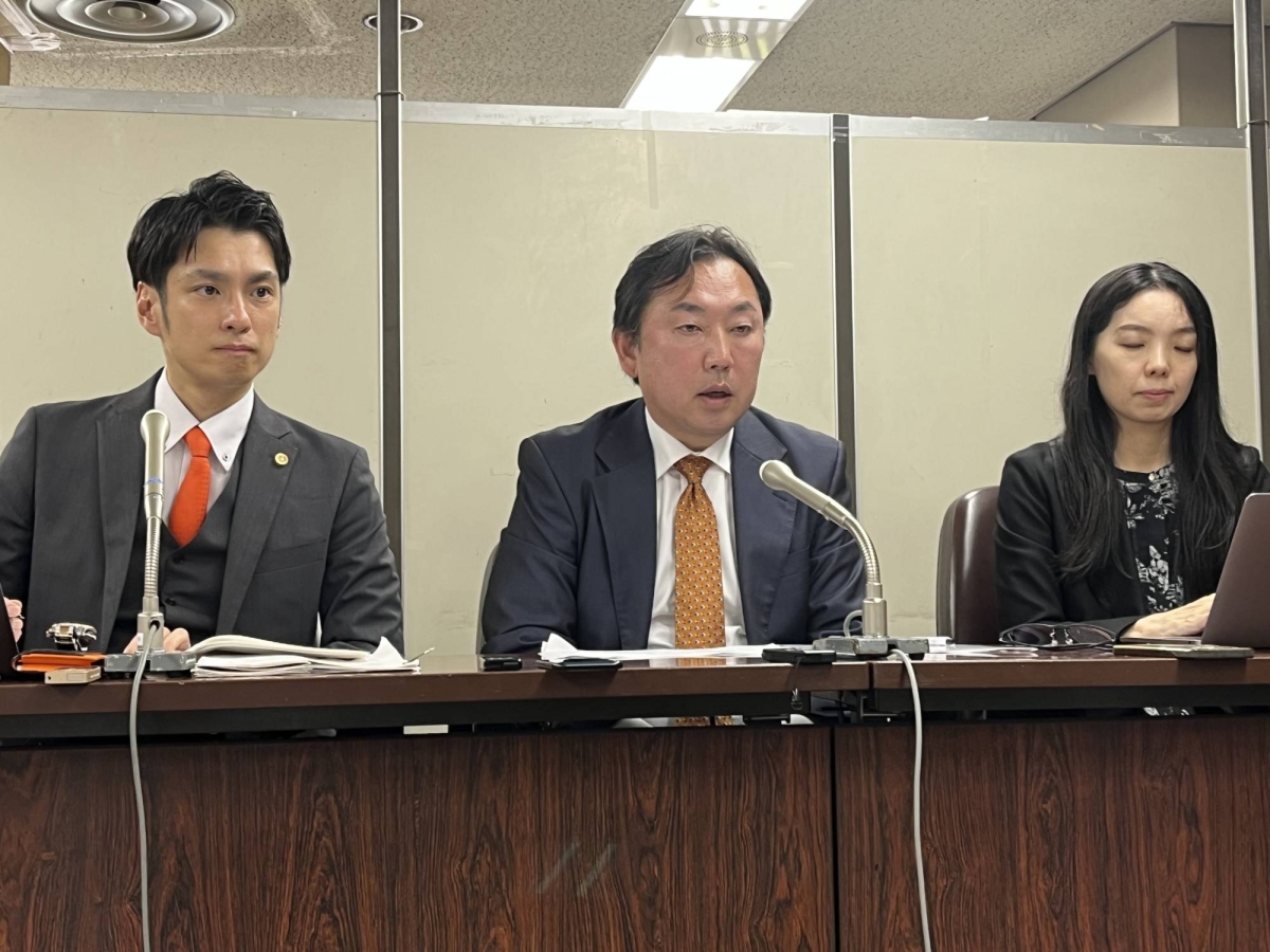 Tokyo court fines Amazon Japan ¥35 million over counterfeit products