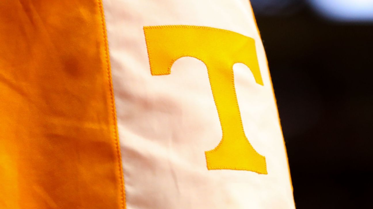 Top-5 Class of ’25 recruit Ament commits to Vols