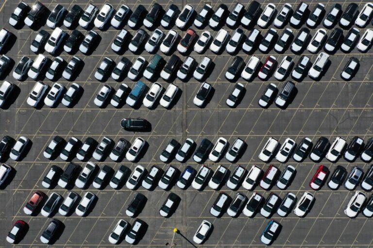 Trump floats temporary reprieve for autos as parts tariffs loom