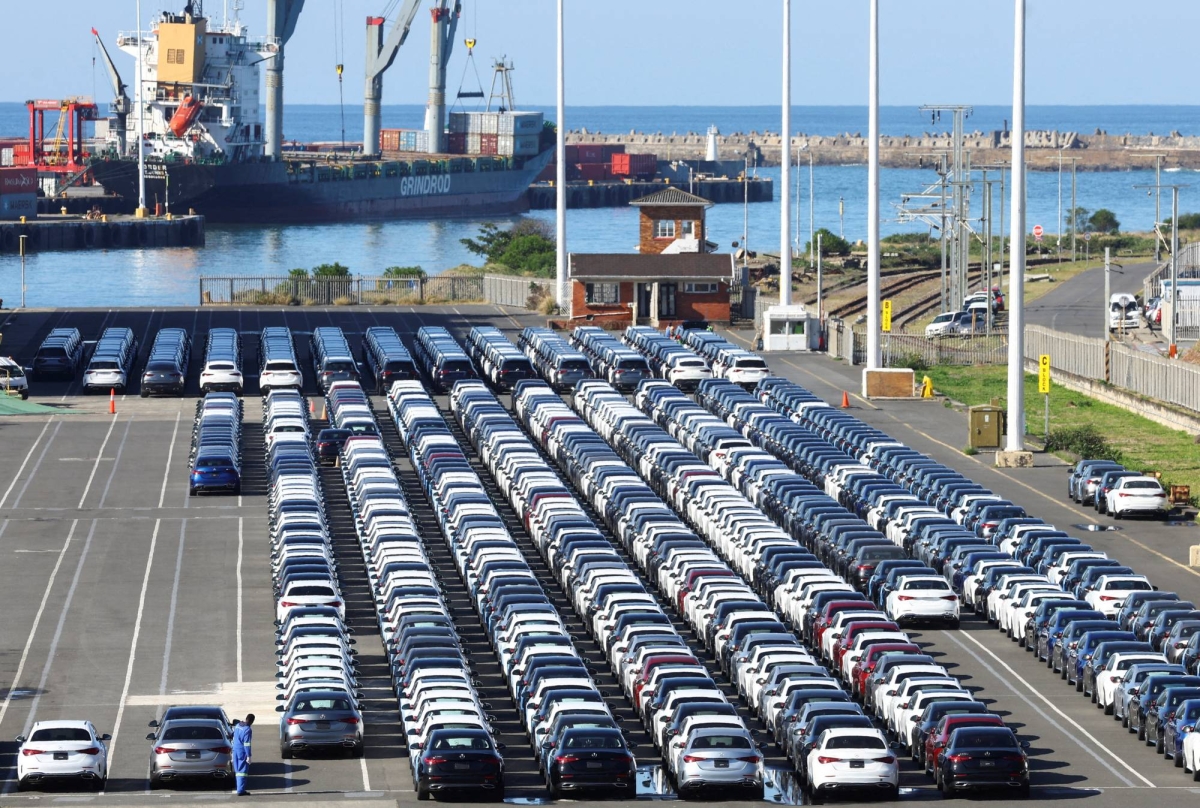 Trump’s tariffs will accelerate America’s economic decline