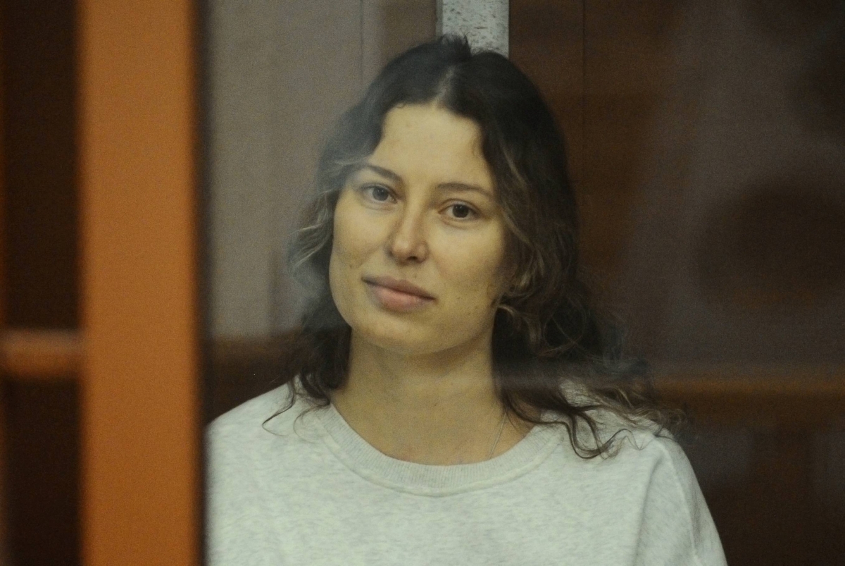 U.S. and Russia swap prisoners in deal arranged by intelligence chiefs