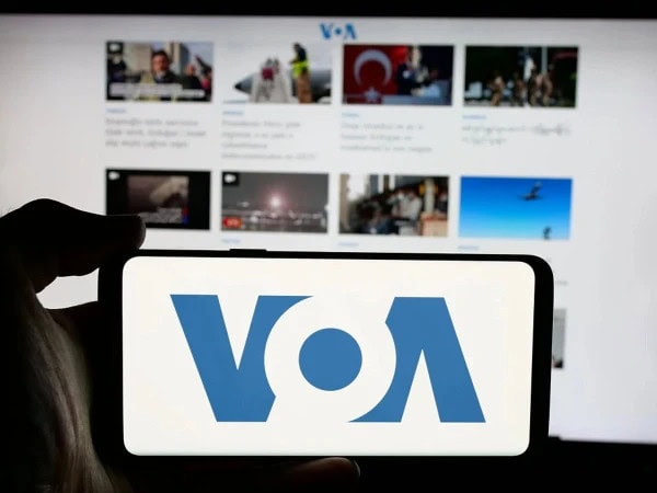 Us Court Blocks Trumps Order To Shut Down Voa