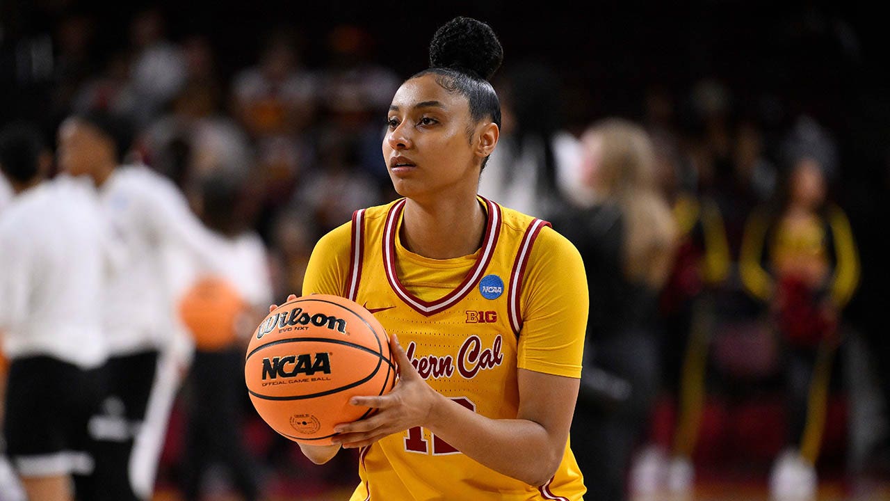 USC star JuJu Watkins breaks silence after devastating March Madness injury: ‘Thank you all’