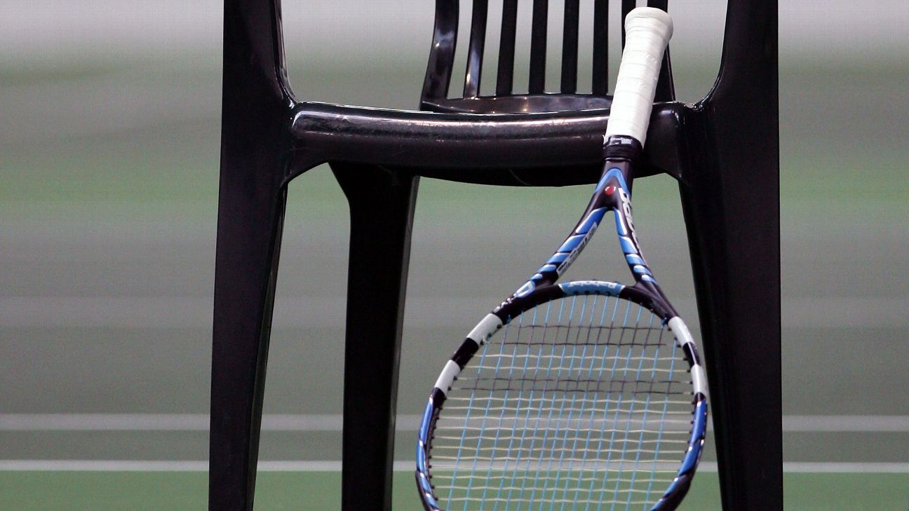 UTEP cuts women’s tennis, cites revenue sharing