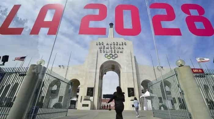 Universal Studios, Venice Beach to host 2028 Olympic Games with squash debut