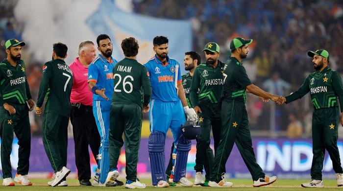 Venue announced for cricket's Olympics return at Los Angeles 2028