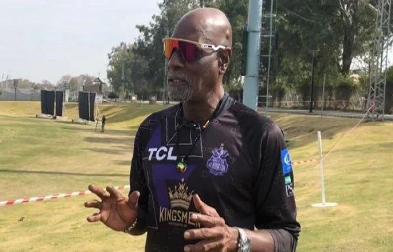 Viv Richards refers Pakistan as his second home – SUCH TV