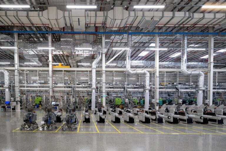 What Samsung and Vietnam stand to lose in Trump's tariff war