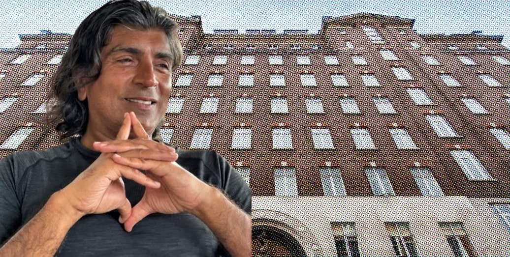 Asif Aziz Uk Real Estate Tycoon Facing Criminal Probe Over Mayfair Property Dispute