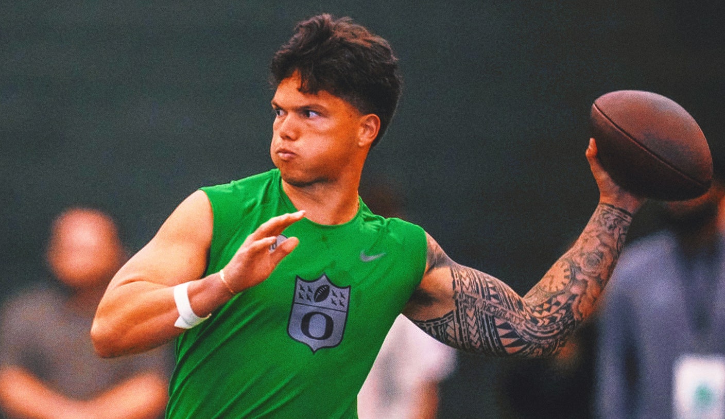 Why Browns passed on Shedeur Sanders again and took … Dillon Gabriel?