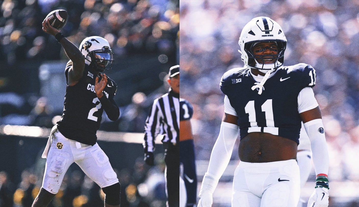 Why the New York Giants hold the keys to the 2025 NFL Draft