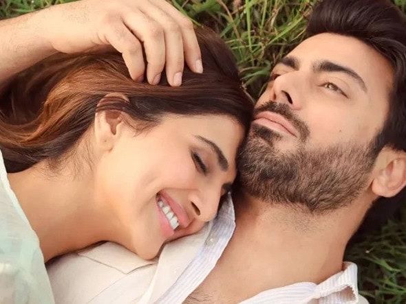 Youtube India Removes Songs From Fawad Khans Film Abir Gulaal