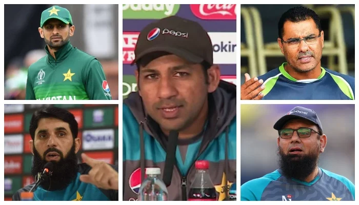 5 High Profile Mentors Dismissed By Pcb After Performance Review
