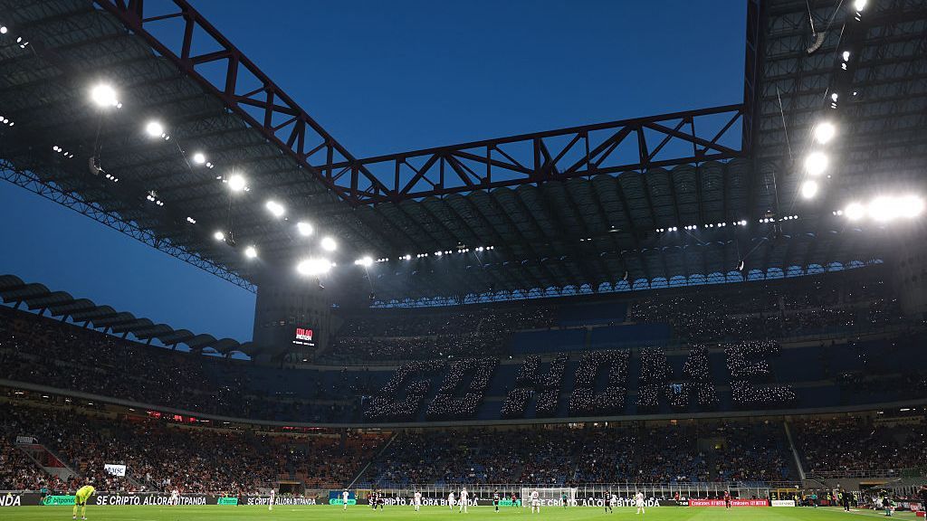 AC Milan fans bash brass in ‘Go Home’ protest