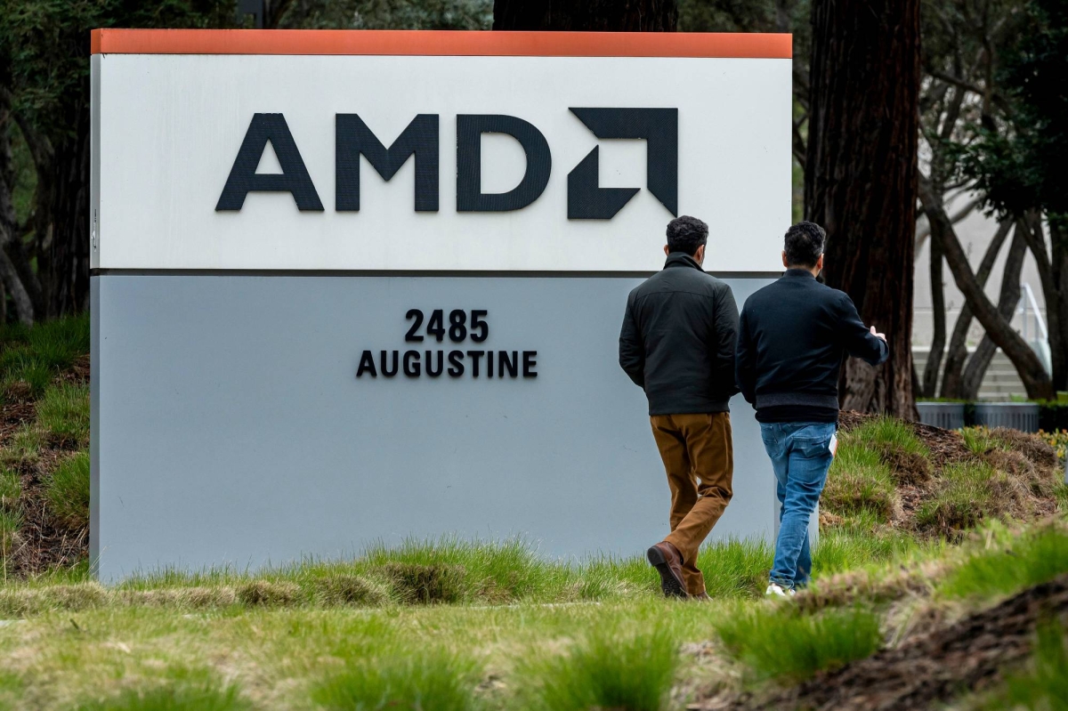 AMD and Arm offer a window into the AI landscape ahead of Nvidia earnings