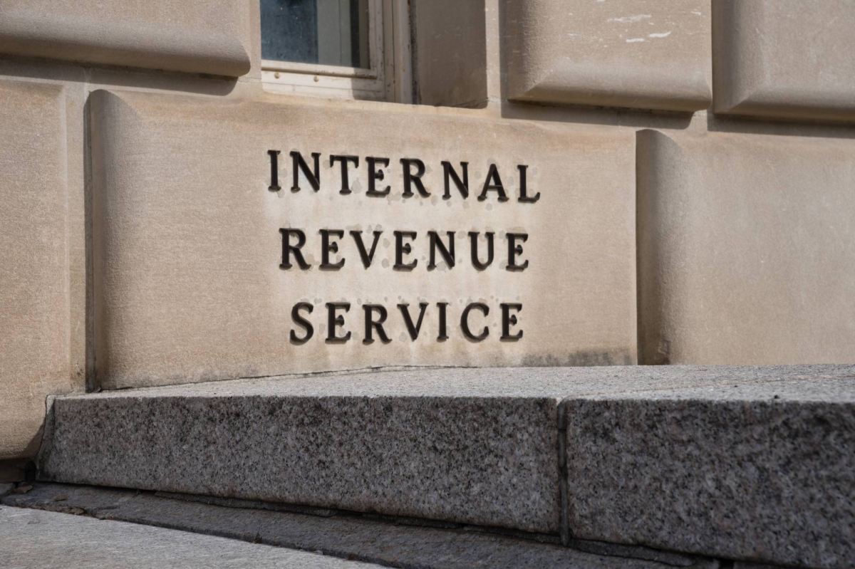 America is becoming the world’s largest tax haven