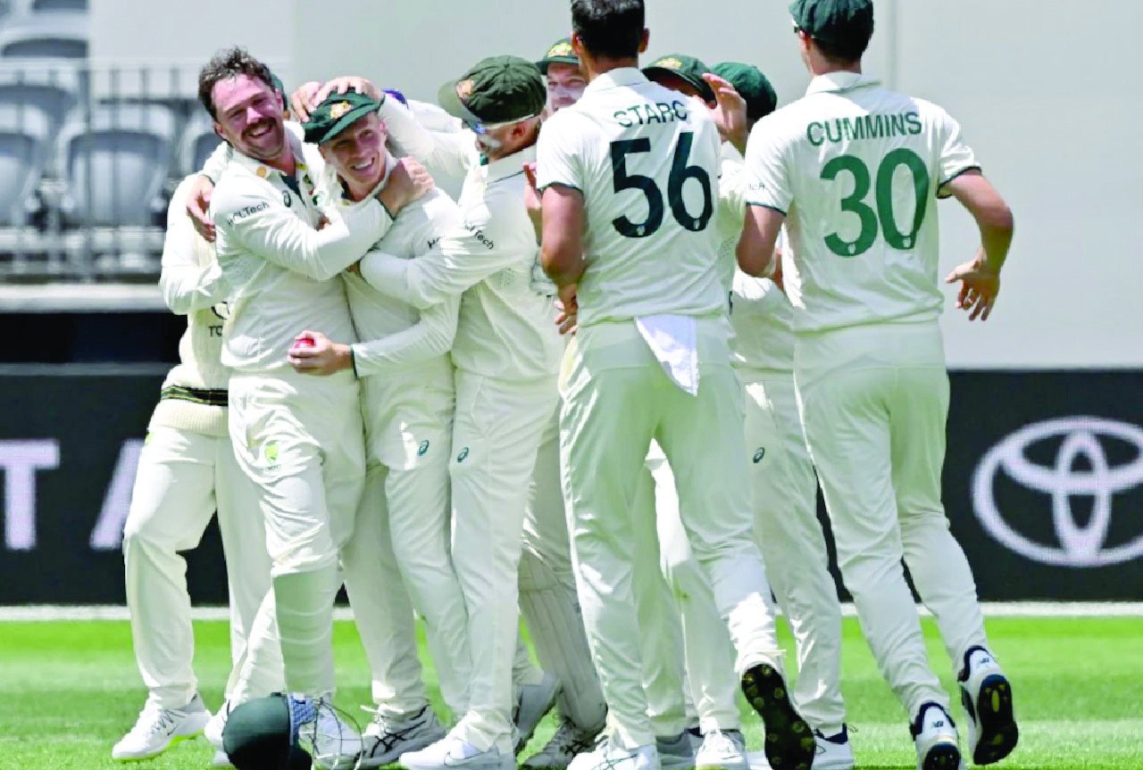 Australia face selection dilemma  | The Express Tribune