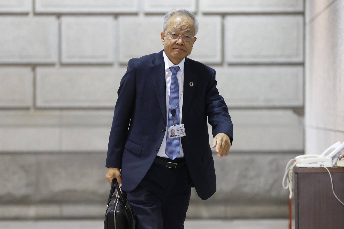 BOJ’s most dovish member warns against rushing to raising rates