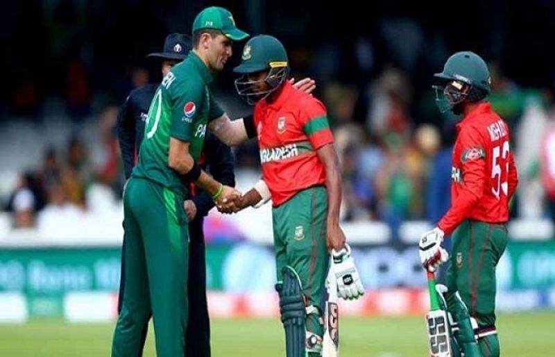 Bangladesh to tour Pakistan for T20Is after successful talks – SUCH TV