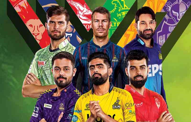 Big development on remaining PSL 10 matches – SUCH TV