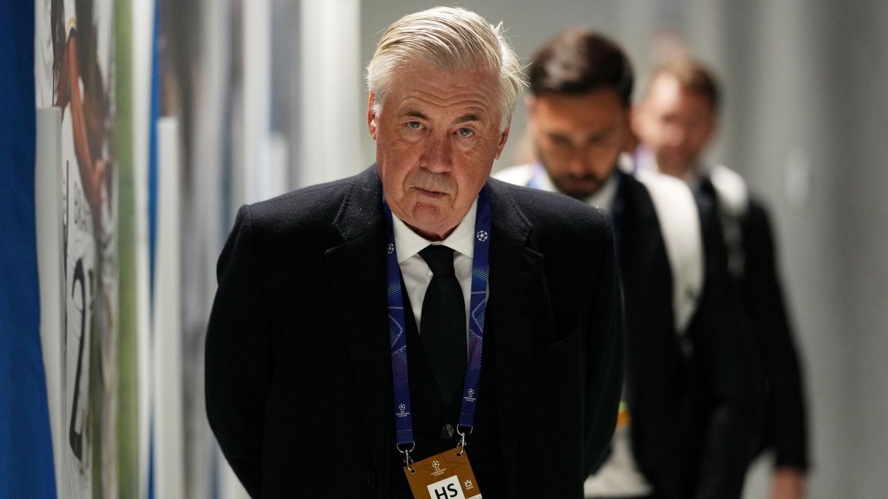 Brazil want to decide new coach next week – chief