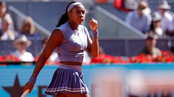 Coco Gauff crushes Iga Swiatek, will face Aryna Sabalenka in Madrid final