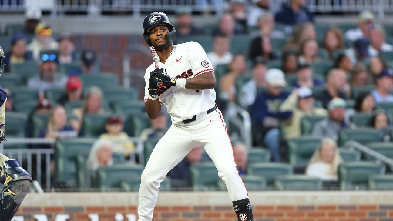 College baseball Week 14: Top 25 rankings and what to watch