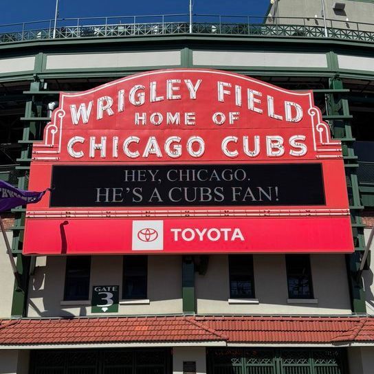 Cubs? White Sox? Villanova? Different claims made to Pope Leo XIV’s fandom after election