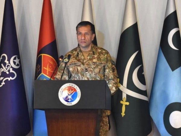 If India Wants War So Be It Pakistan Ready To Respond Says Dg Ispr