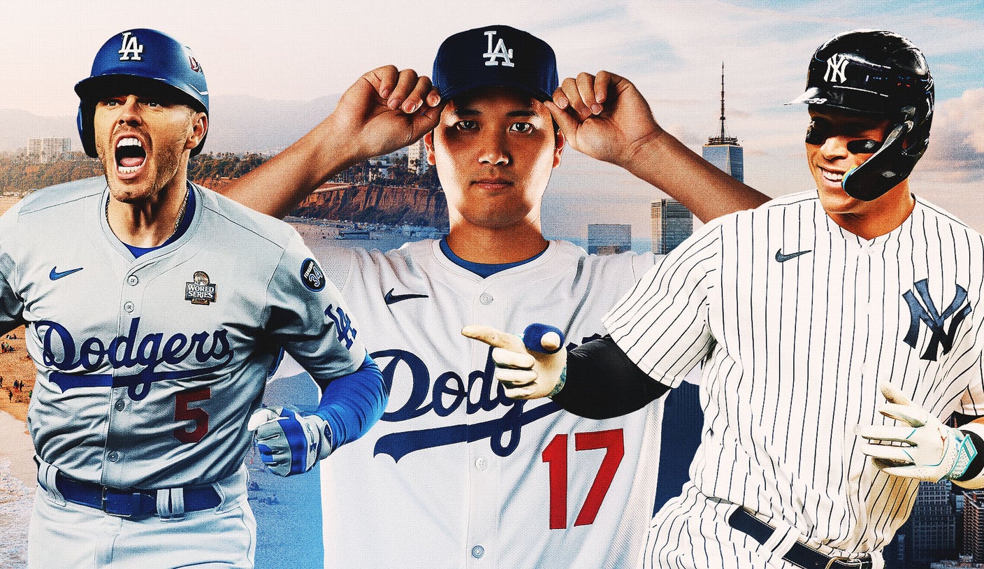 Dodgers vs. Yankees: Which team has the edge at each position? Here's our picks.