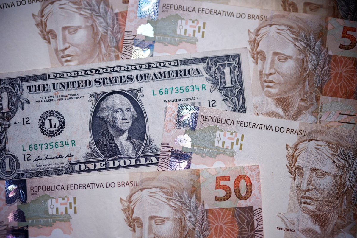 Dollar set for more weakness as 'Brand USA' falls further out of favor