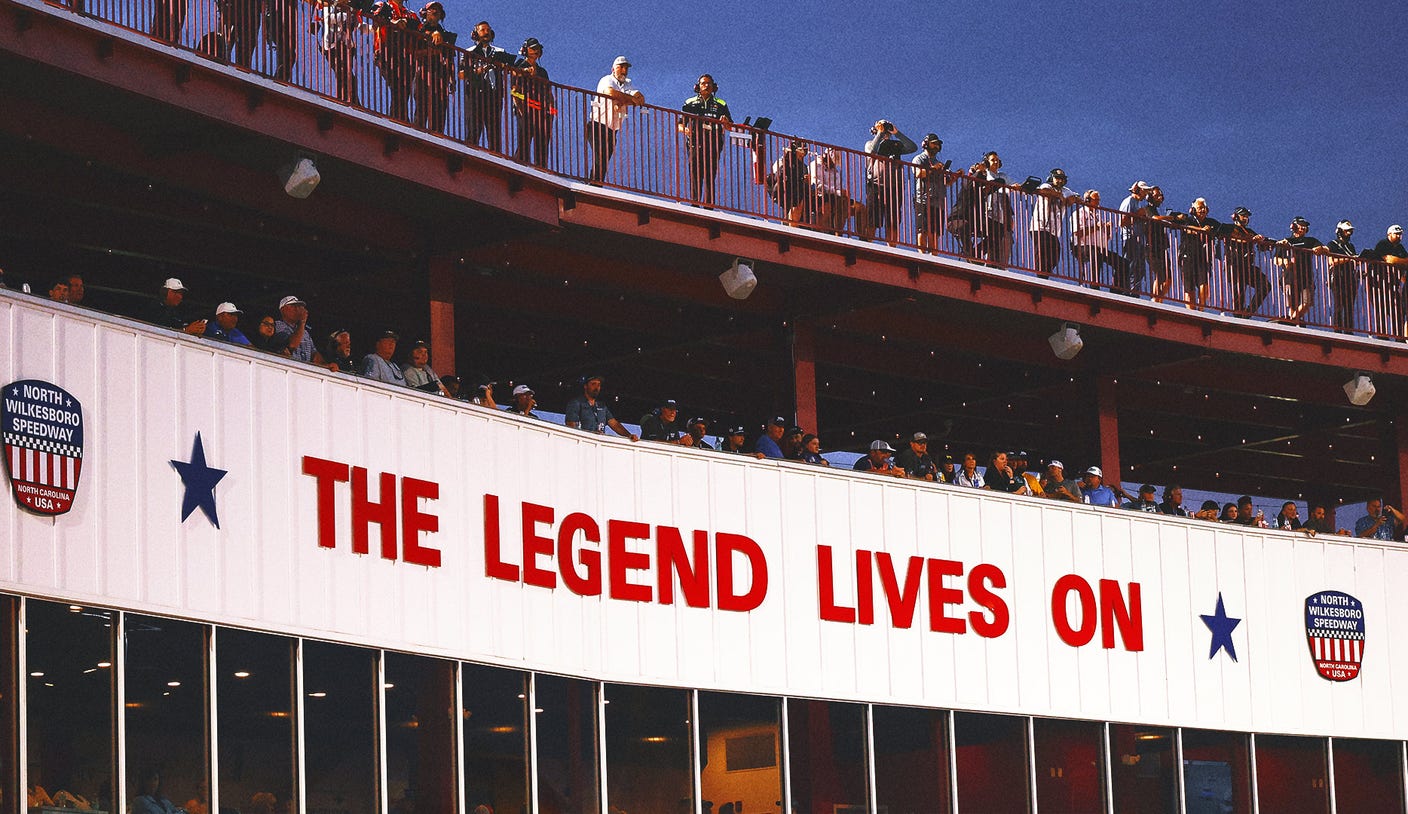 Drivers say North Wilkesboro Speedway deserves Cup points race after All-Star Race success