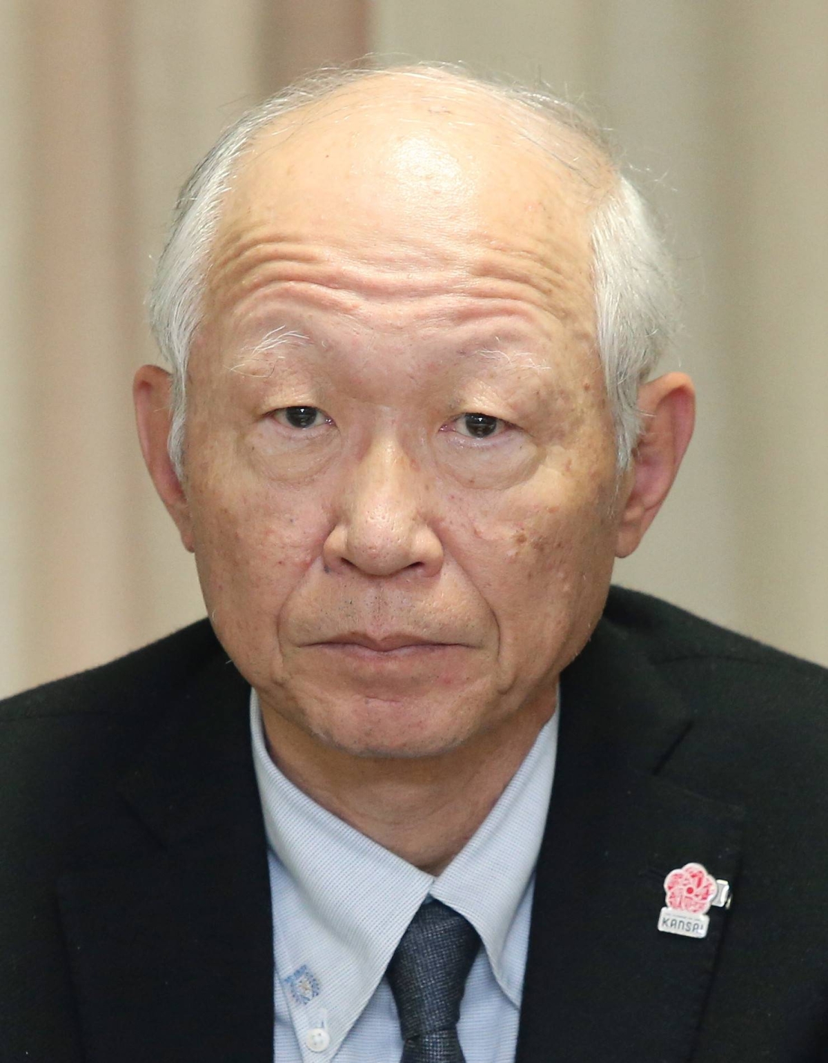 Ex-Hankyu Hanshin Holdings chief Kazuo Sumi dies at 76