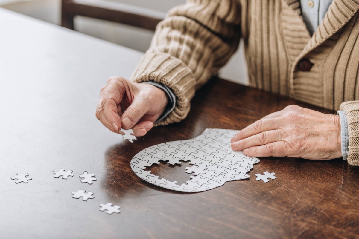 FDA clears first blood test to diagnose Alzheimer’s disease