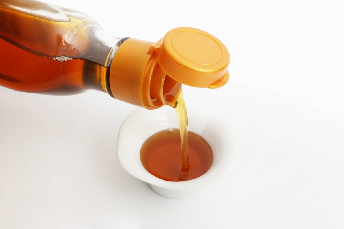 FTC orders sesame oil-makers to halt price cartel, issuing ¥21.98 million fine