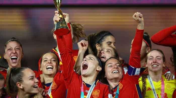 Fifa targets $1bn revenue from Women's World Cup