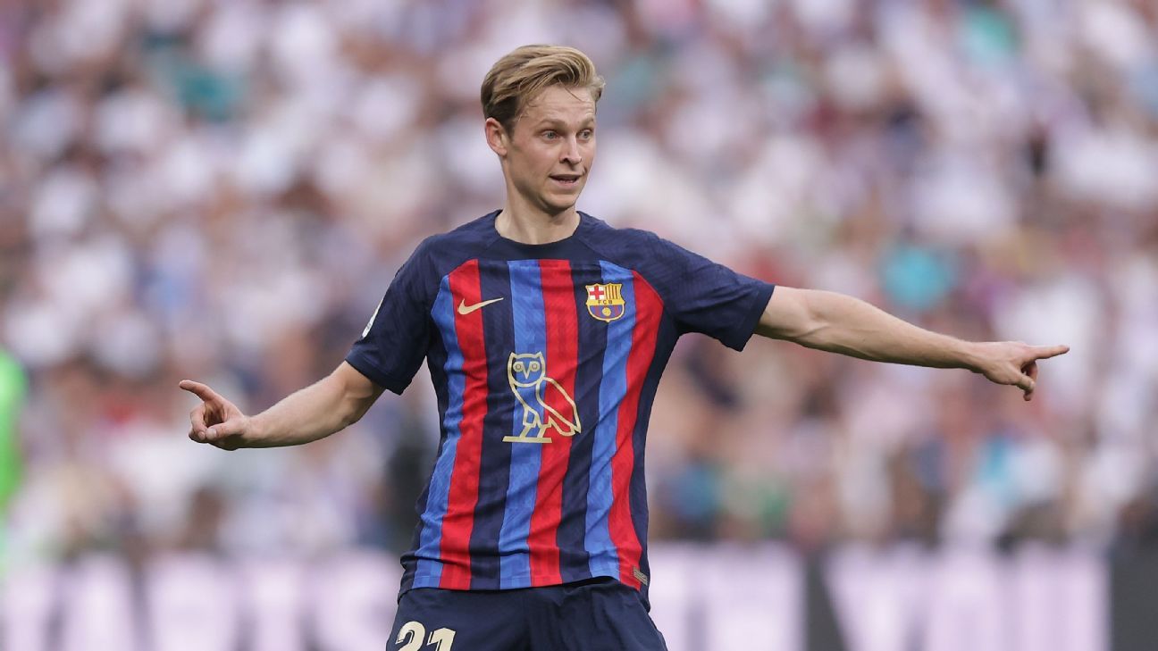 From the Rolling Stones to Drake: Each time Barcelona has rocked an artist’s logo on its kit