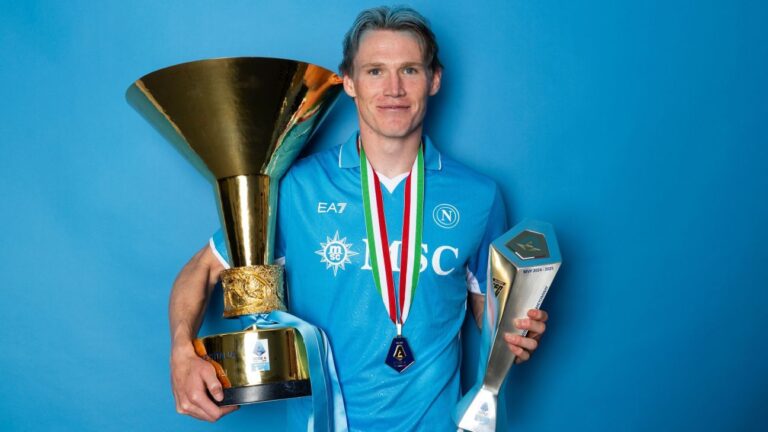 Goodbye Manchester, hello trophies: Nine ex-United stars who won elsewhere in 2024-25