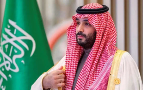 Has Saudi Arabia Lifted Alcohol Ban Ahead Of Fifa 2034