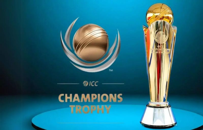 ICC Champions Trophy 2025 sets new viewership milestones – SUCH TV