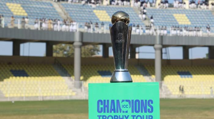 ICC Champions Trophy 2025 shatters viewership records