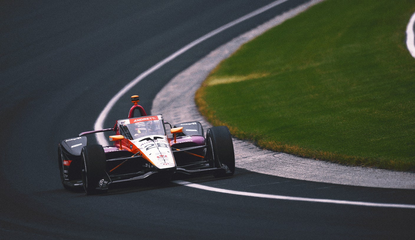 INDYCAR sends 3 Indy 500 finishers to rear of final order for tech violations