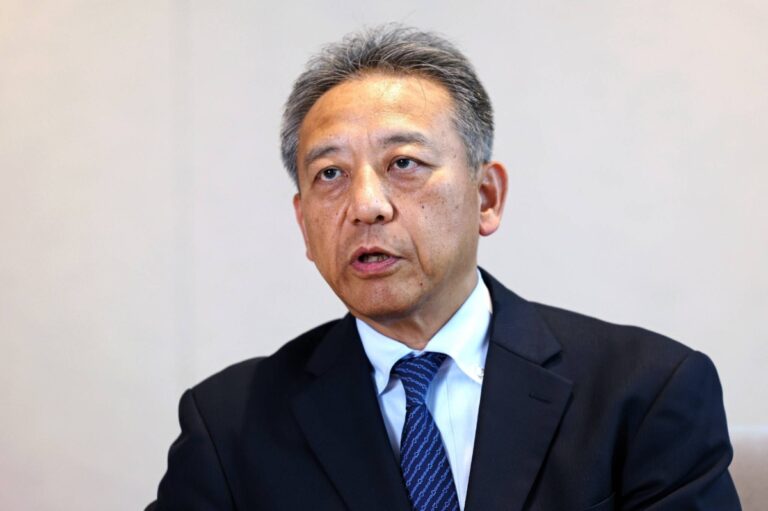 Idemitsu to enhance all-solid-state battery business