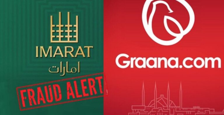Imarat Group Comes Under Fire As Investors Protest Multi Billion Fraud