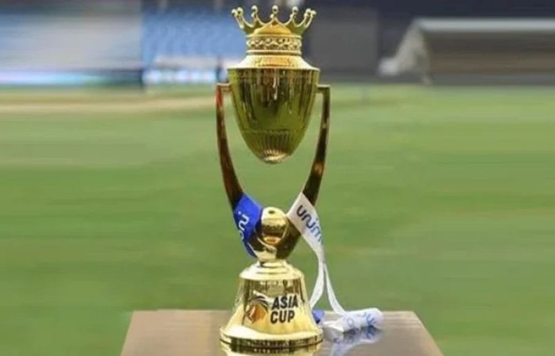 India unlikely to participate in Asia Cup 2025 amid political tensions – SUCH TV