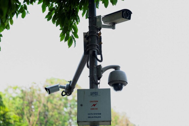 India's alarm over Chinese surveillance prompts crackdown on cameras