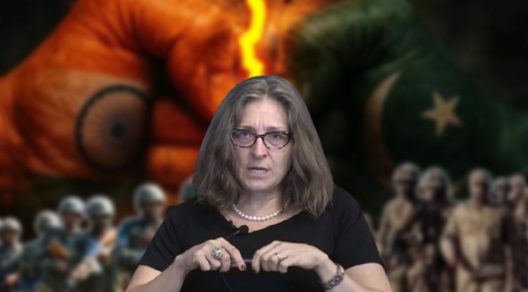 Indias Botched Efforts To Bully Pakistan Misfired After Recent Clashes Us Security Expert